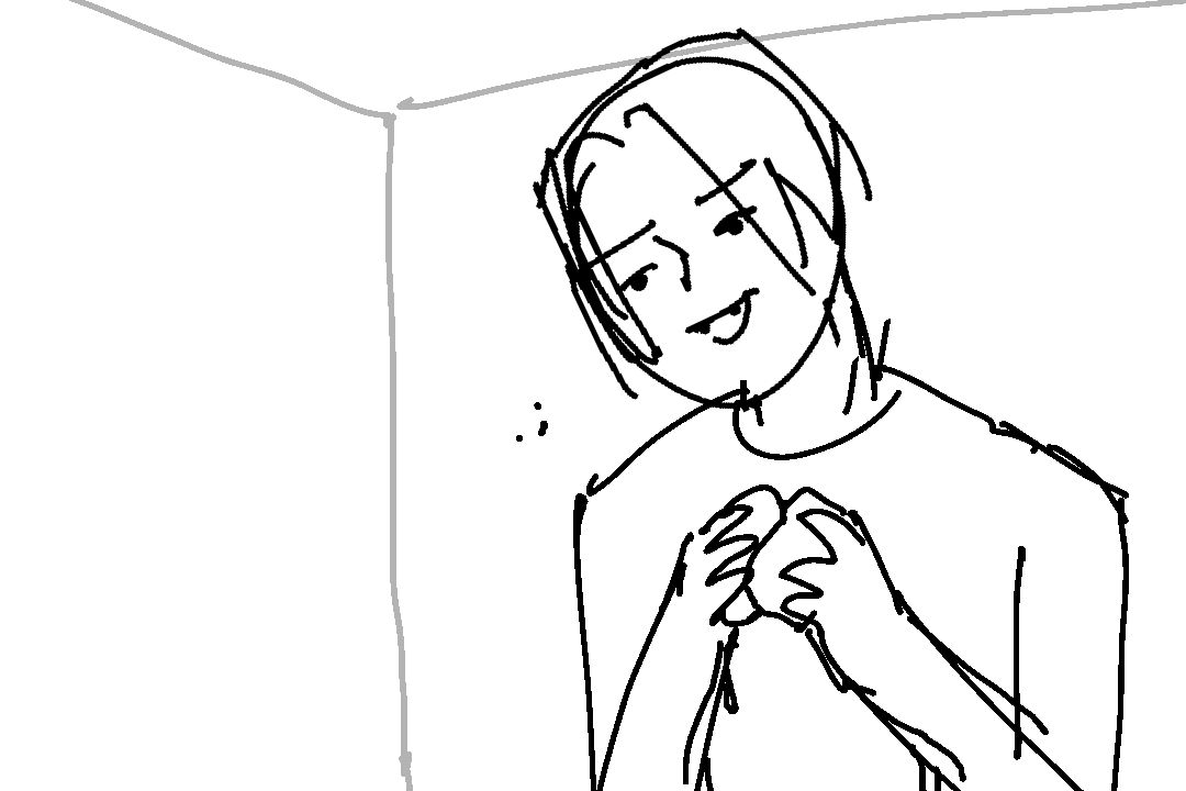 A Confrontation - Frame 27